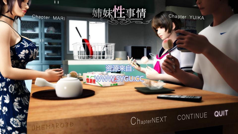 [PC+安卓]梅麻吕游戏合集 电脑13部+手机端6部全系列大合集 部分汉化+全CG存档（汉化）-无忧免费游戏网