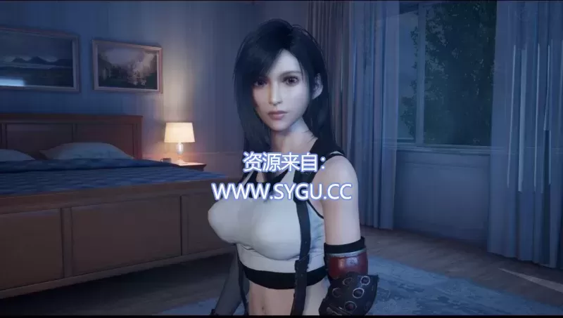 图片[3]-双人居所/双人会所/Hometogher 集成蒂法/碍事梨/2B等人物卡 v0.36.1 官中步兵版（官中）-无忧免费游戏网