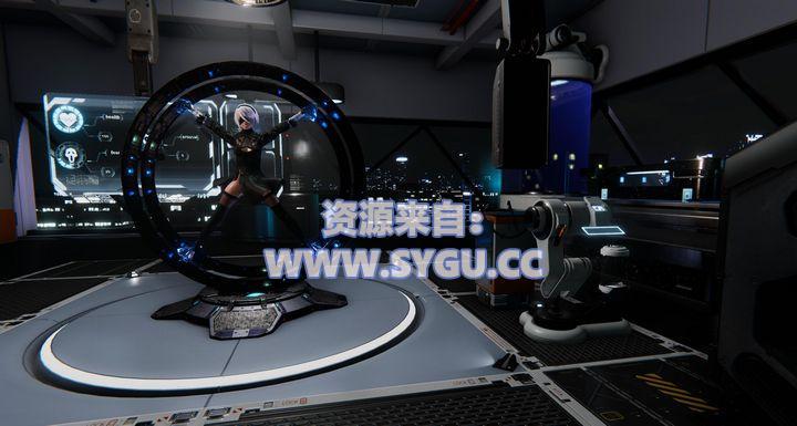图片[4]-恶棍模拟器/The Villain Simulator v0.45 包含全DLC+作弊码（官中）-无忧免费游戏网