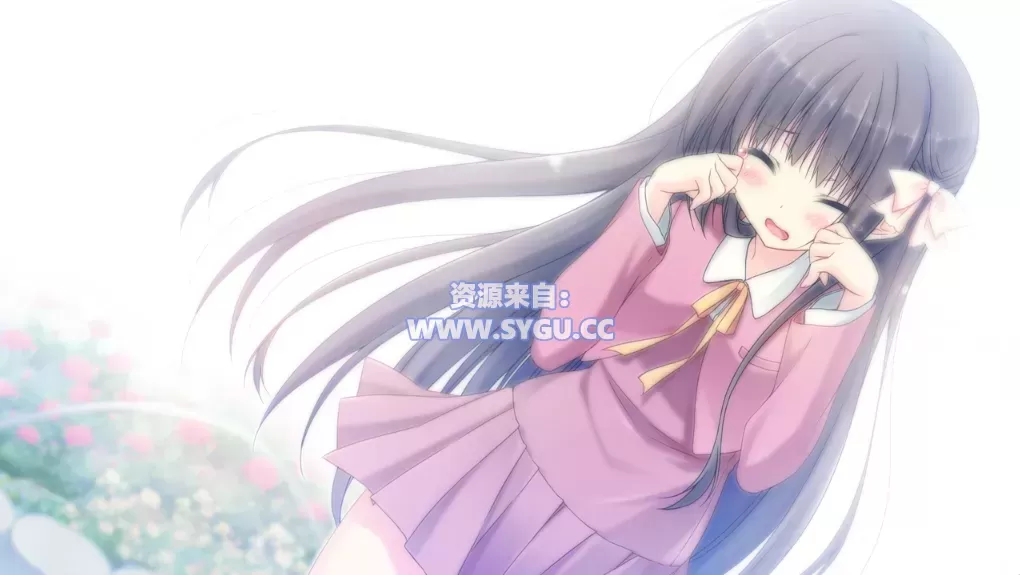图片[3]-[PC+安卓]晴霁之后定是菜花盛开的好天气/晴のちきっと菜の花びより 精翻汉化版 安卓krkr模拟器运行（汉化）-无忧免费游戏网
