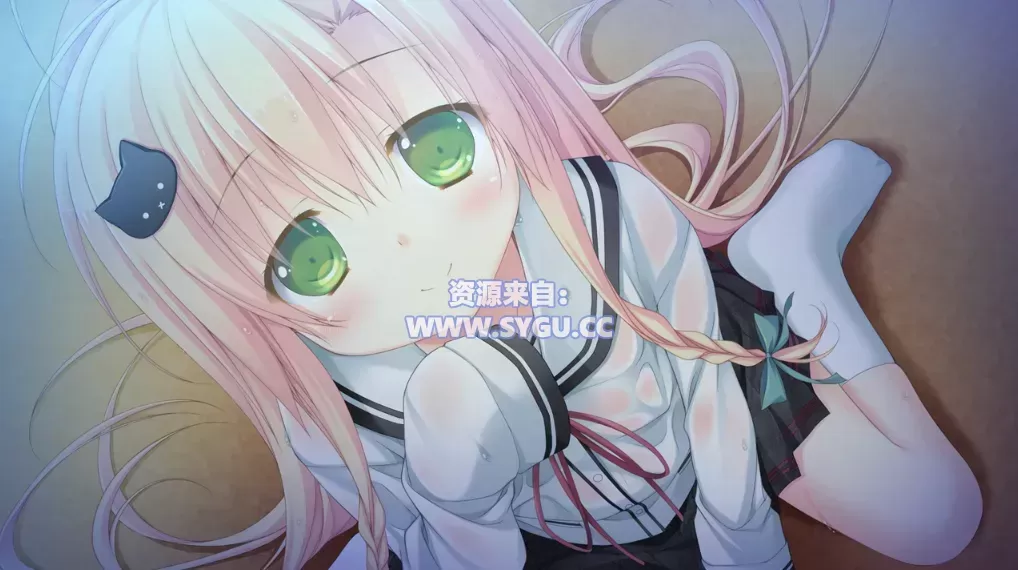 图片[4]-[PC+安卓]晴霁之后定是菜花盛开的好天气/晴のちきっと菜の花びより 精翻汉化版 安卓krkr模拟器运行（汉化）-无忧免费游戏网