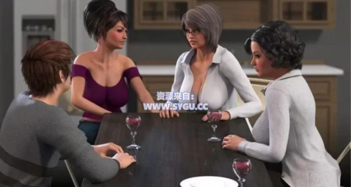 [纳迪亚之宝前作][PC+安卓]传播欲望/Lust Epidemic v1.0 精翻汉化完结版（官中）-无忧免费游戏网