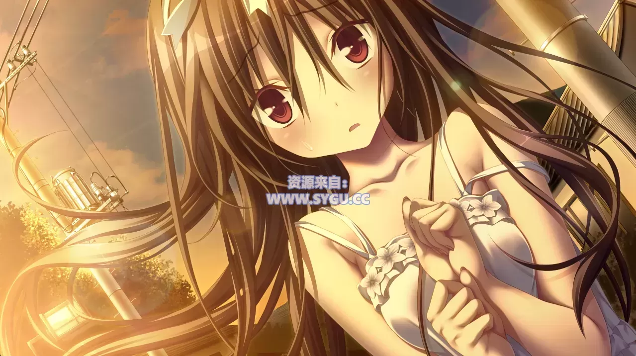 [PC+安卓]天津罪/アマツツミ/Amatsutsumi 精翻汉化步兵版 内置全CG存档（汉化）-无忧免费游戏网