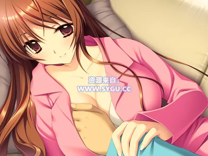 图片[3]-NTR民工女友：我的女友是蓝领/ボクの彼女はガテン系 精翻汉化版 附全CG存档（汉化）-无忧免费游戏网