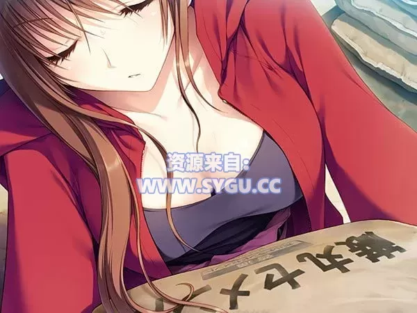 NTR民工女友：我的女友是蓝领/ボクの彼女はガテン系 精翻汉化版 附全CG存档（汉化）-无忧免费游戏网