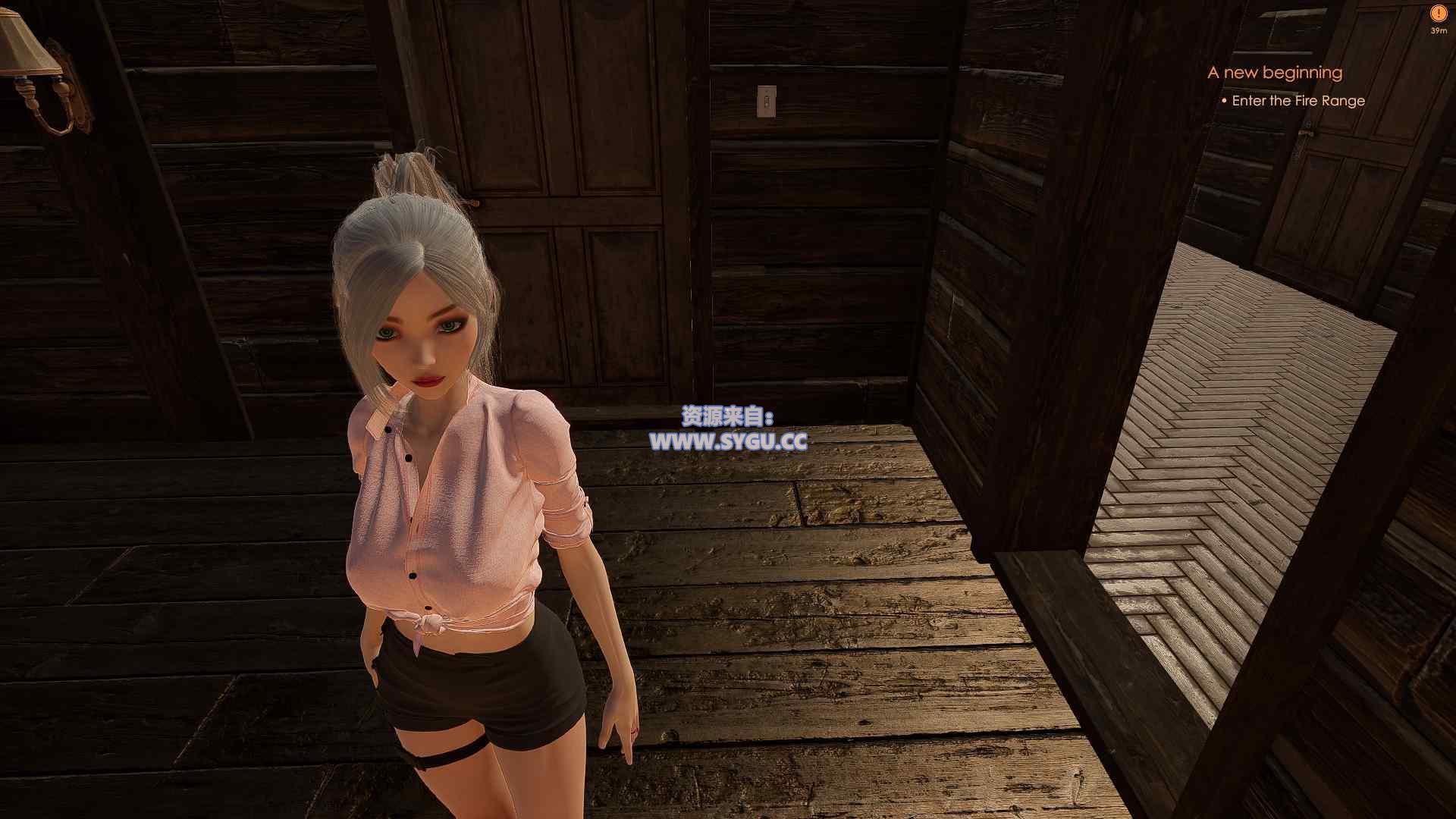 图片[5]-[ACT]怒光尸潮/TooMuchLight v0.6（英文）-无忧免费游戏网