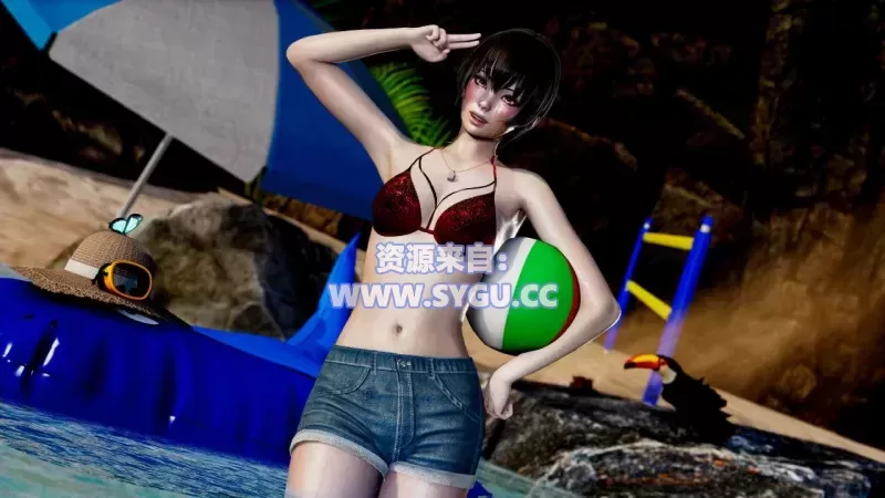 图片[2]-[PC+安卓]领域入侵者/Realm Invader EP2 AI汉化版（汉化）-无忧免费游戏网