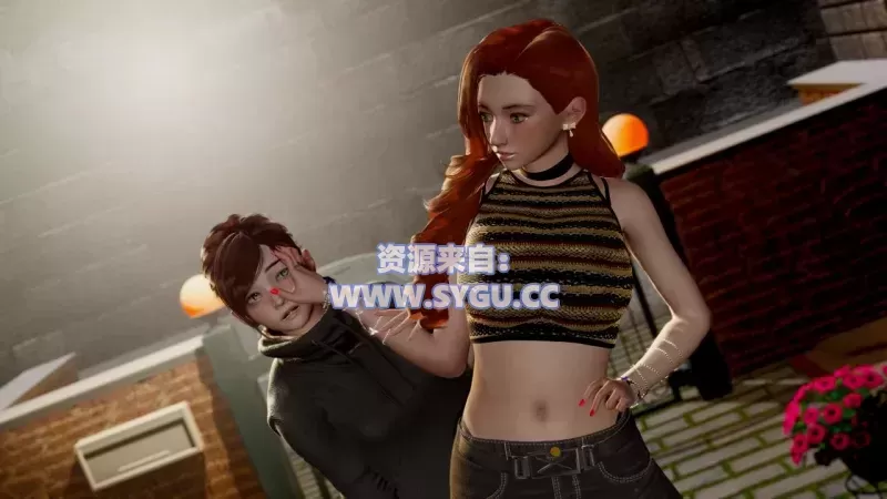 图片[4]-[PC+安卓]领域入侵者/Realm Invader EP2 AI汉化版（汉化）-无忧免费游戏网