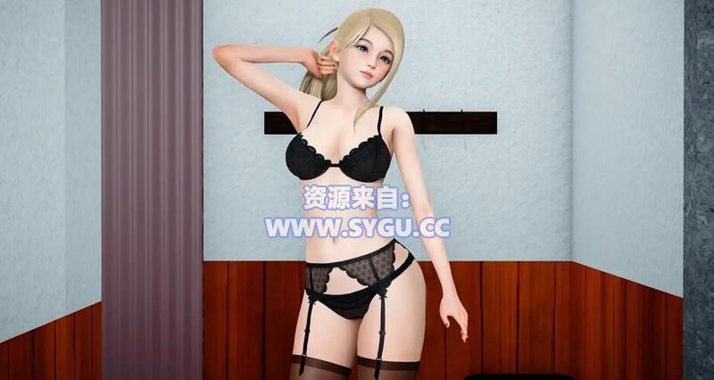 图片[3]-[PC+安卓]舒适咖啡馆/舒适的咖啡馆/Cosy Cafe v0.12 米乐精翻汉化版（汉化）-无忧免费游戏网