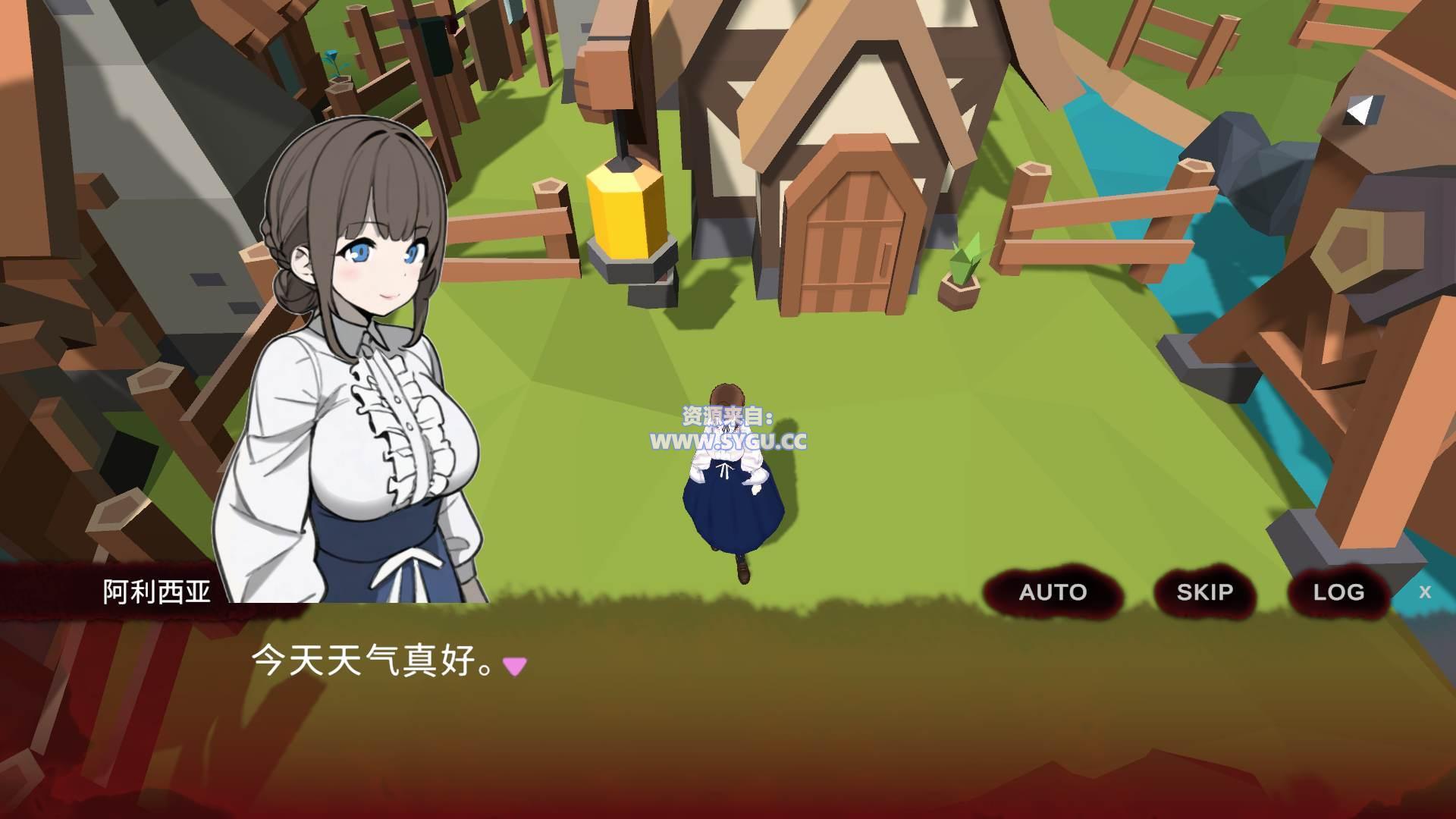 图片[2]-目标！哥布林大师2/目指せ！ゴブリンマスター2 v1.50 附全收集存档（官中）-无忧免费游戏网