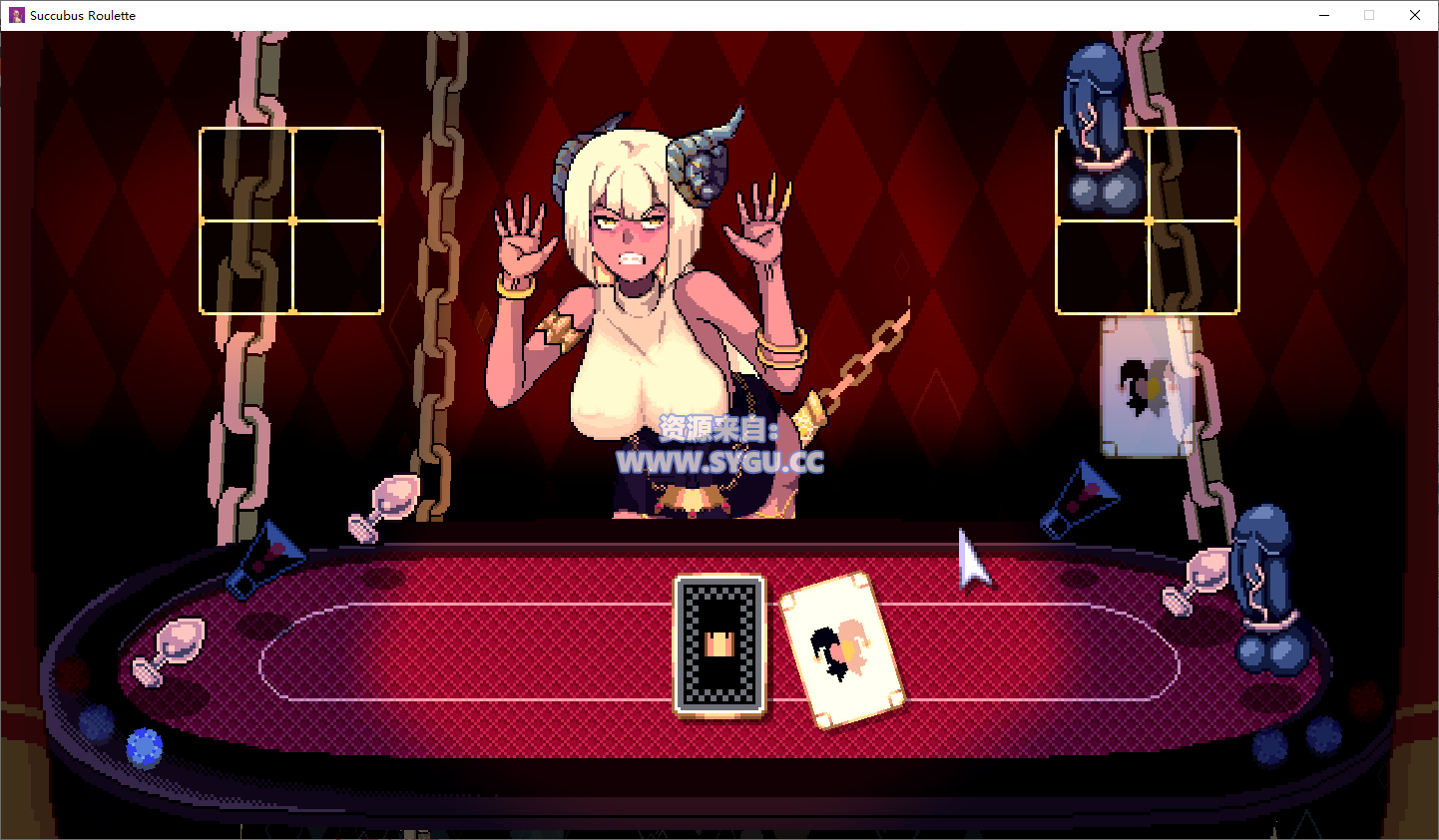 图片[5]-魅魔轮盘/Succubus Roulette v1.1.12（官中）-无忧免费游戏网