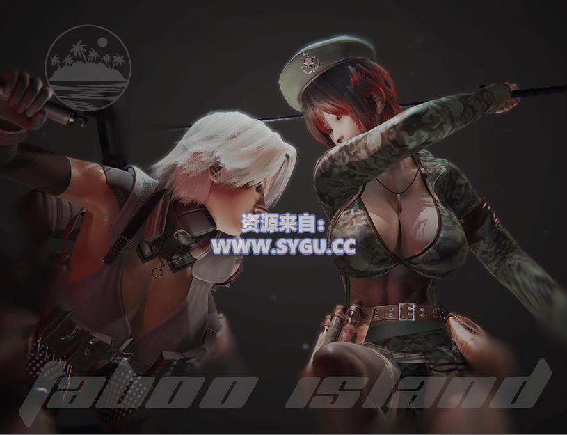 图片[3]-[PC+安卓]禁忌之岛-丧尸起源 v4.3 官中作弊版 安卓joi模拟器运行（官中）-无忧免费游戏网