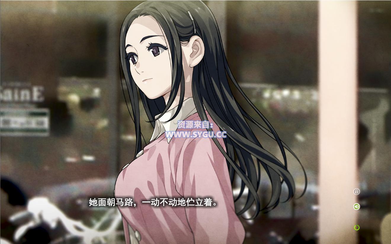 图片[3]-[重口]友爱俱乐部 HD/Fraternite 精翻汉化高清重置版（汉化）-无忧免费游戏网