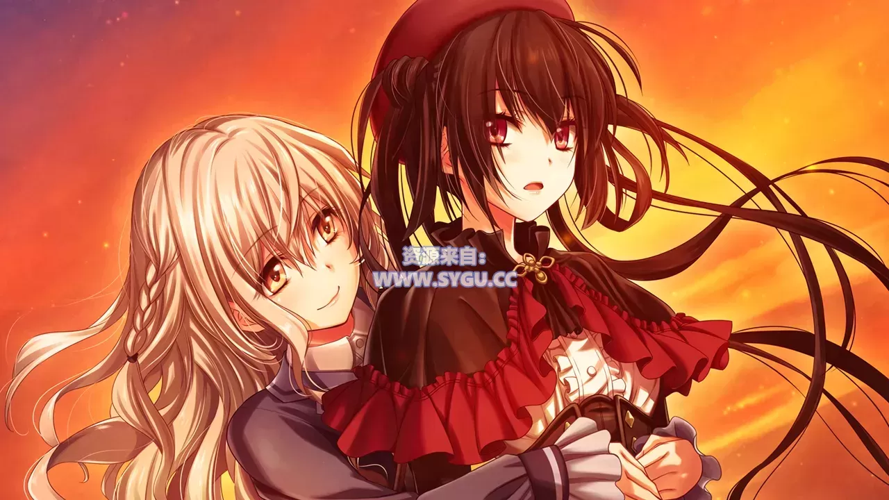 图片[5]-[重口]狂虐之血/施虐狂之血/SaDistic BlooD 精翻汉化版 附全CG存档（汉化）-无忧免费游戏网