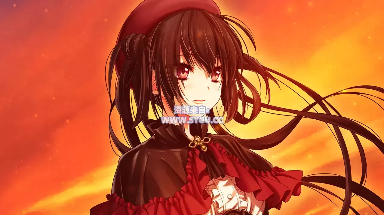 图片[3]-[重口]狂虐之血/施虐狂之血/SaDistic BlooD 精翻汉化版 附全CG存档（汉化）-无忧免费游戏网