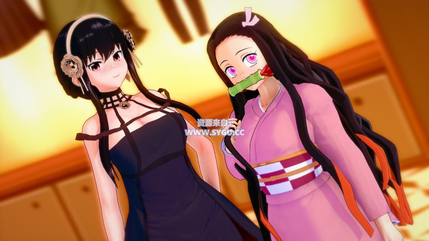 图片[5]-我的变态幻想/My Hentai Fantasy v0.12 官中步兵版（官中）-无忧免费游戏网