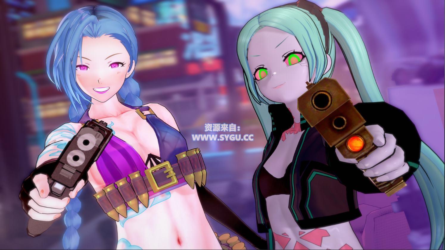 图片[3]-我的变态幻想/My Hentai Fantasy v0.12 官中步兵版（官中）-无忧免费游戏网