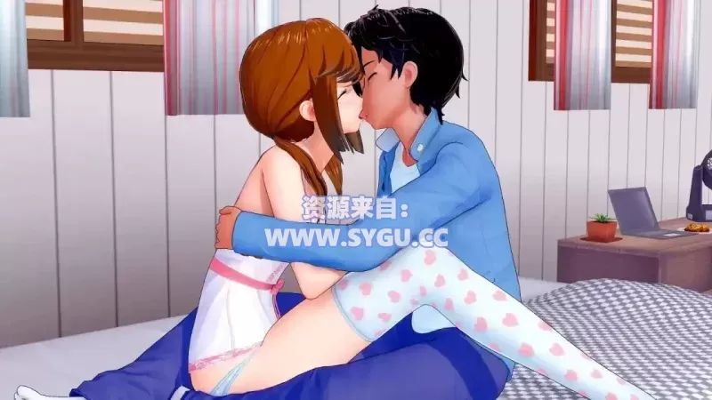 图片[5]-[PC+安卓]家庭教师/HSTutor v0.19.0 米乐精翻汉化版 内置血缘模组（汉化）-无忧免费游戏网