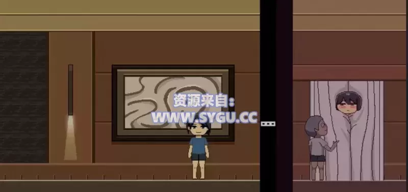 图片[3]-逃离废弃殖民地/廃コロニーから MTool润色汉化版（汉化）-无忧免费游戏网