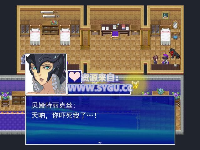 图片[3]-奥巴拉女王传说/女王奥巴拉传说起源/奥帕拉艳后传奇/Legend of Queen Opala – Origin v3.28b 精翻汉化版（汉化）-无忧免费游戏网