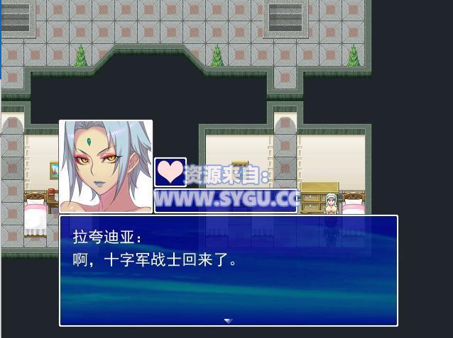 图片[4]-奥巴拉女王传说/女王奥巴拉传说起源/奥帕拉艳后传奇/Legend of Queen Opala – Origin v3.28b 精翻汉化版（汉化）-无忧免费游戏网