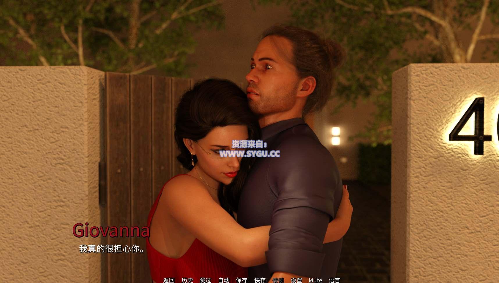 图片[4]-真相的力量/The Power of Truth v0.0.9（官中）-无忧免费游戏网