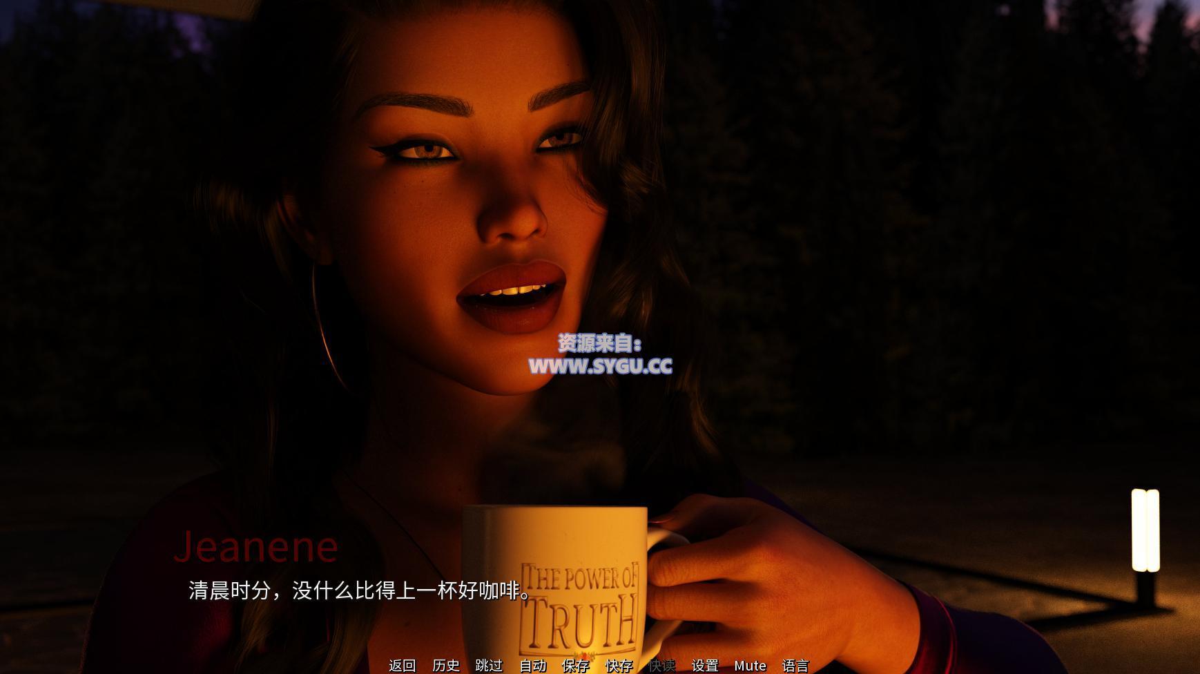 图片[2]-真相的力量/The Power of Truth v0.0.9（官中）-无忧免费游戏网