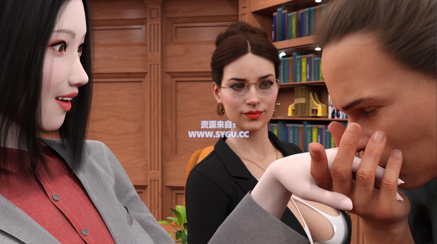 图片[5]-真相的力量/The Power of Truth v0.0.9（官中）-无忧免费游戏网