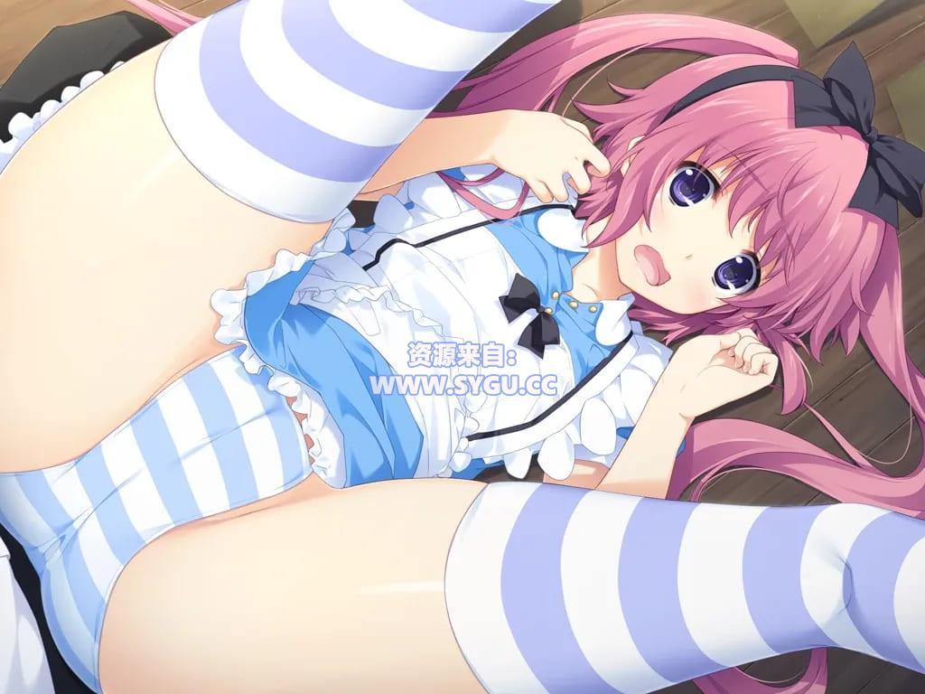 图片[2]-恋爱物语/LOVELY×CATION 1-3部合集 精翻汉化版 部分内置全CG存档（官中）-无忧免费游戏网