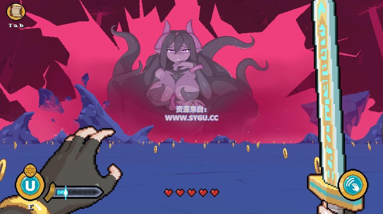 图片[5]-[ACT][H版3D吃豆人] Nakara v1.0 正式版（英日）-无忧免费游戏网