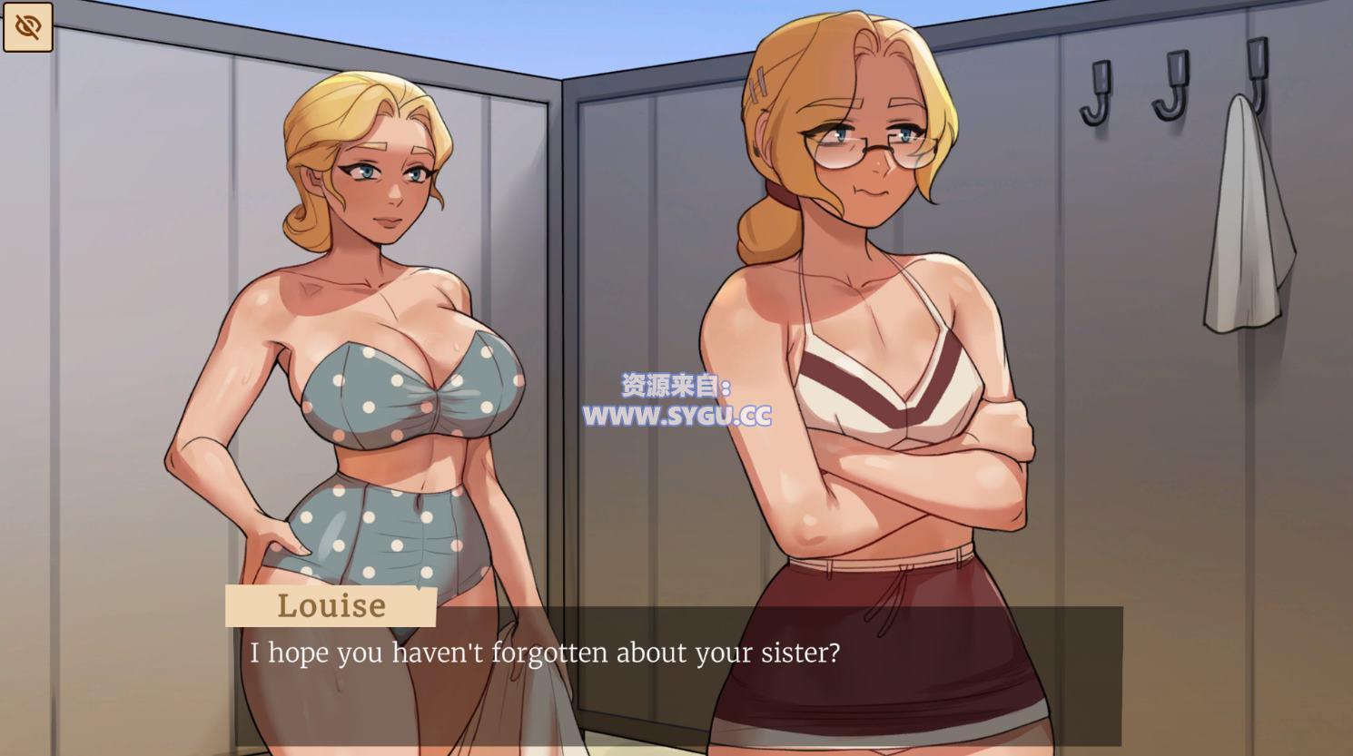 图片[5]-魔法学院 v0.5.6.3（官中）-无忧免费游戏网