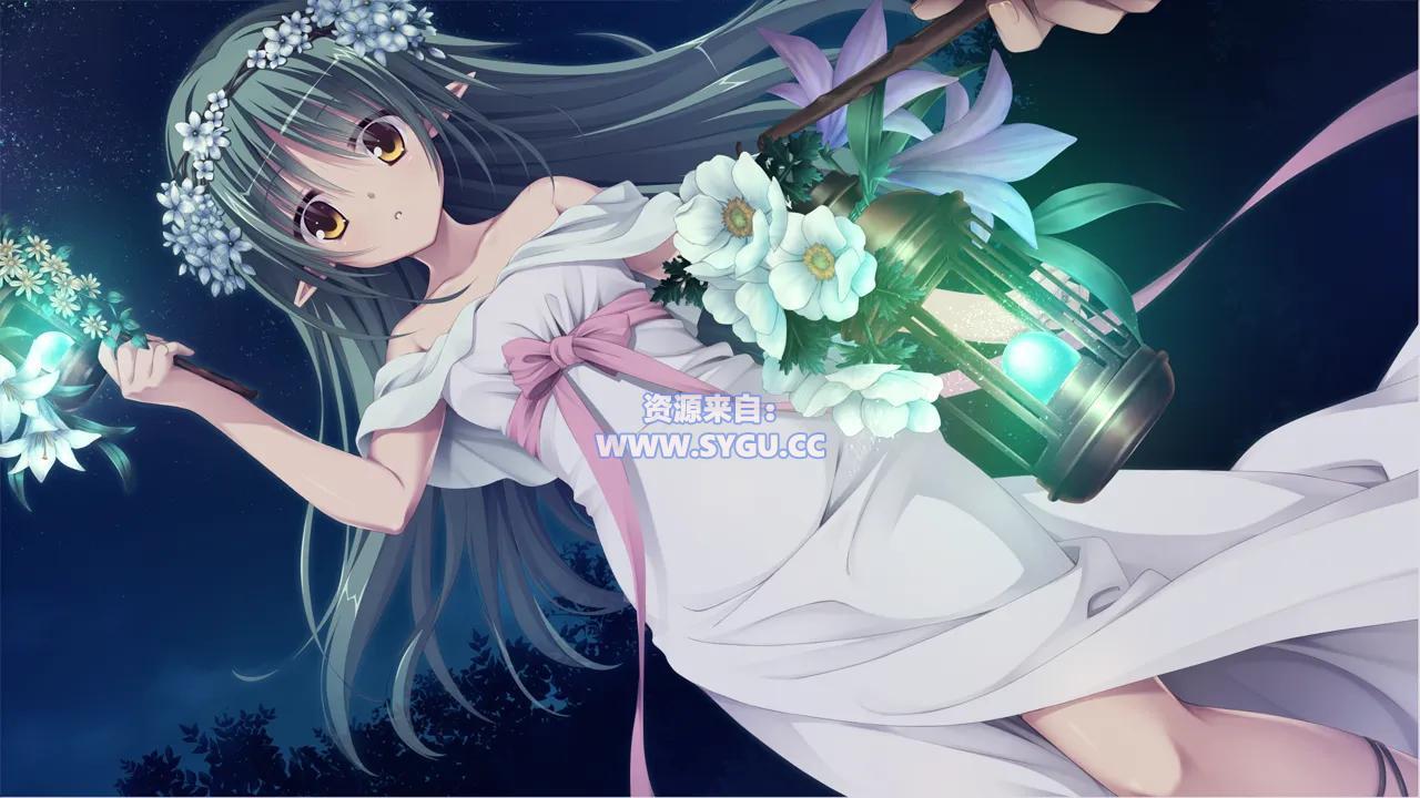 图片[4]-[PC+安卓]天色幻想岛/天色＊アイルノーツ 精翻汉化版 附全CG存档 安卓吉里吉里模拟器运行（汉化）-无忧免费游戏网
