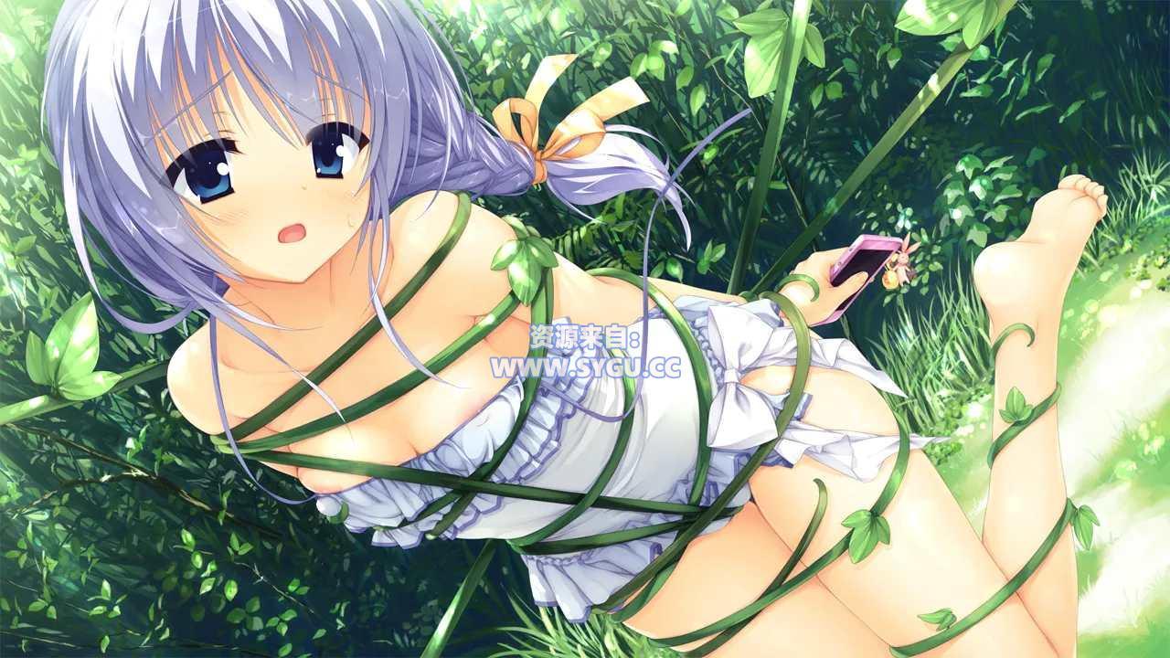 图片[3]-[PC+安卓]天色幻想岛/天色＊アイルノーツ 精翻汉化版 附全CG存档 安卓吉里吉里模拟器运行（汉化）-无忧免费游戏网