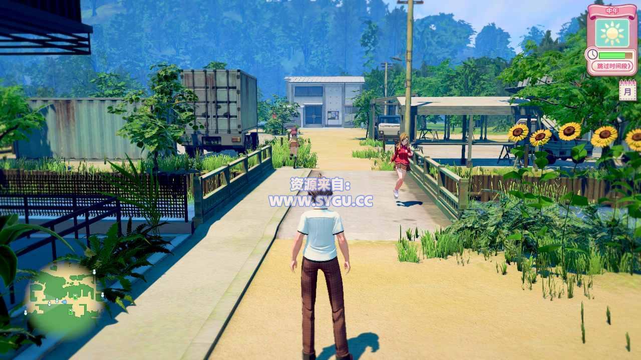 图片[4]-偶像社区/艾可米/Aicomi/アイコミ v1.0.1 精翻汉化版（汉化）-无忧免费游戏网