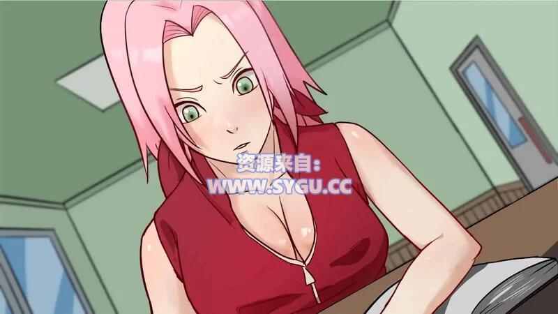 图片[3]-[PC+安卓]火影忍者：查克拉之缚/火影忍者：被查克拉束缚/Naruto:Bound by Chakra v0.15 官中步兵版（官中）-无忧免费游戏网