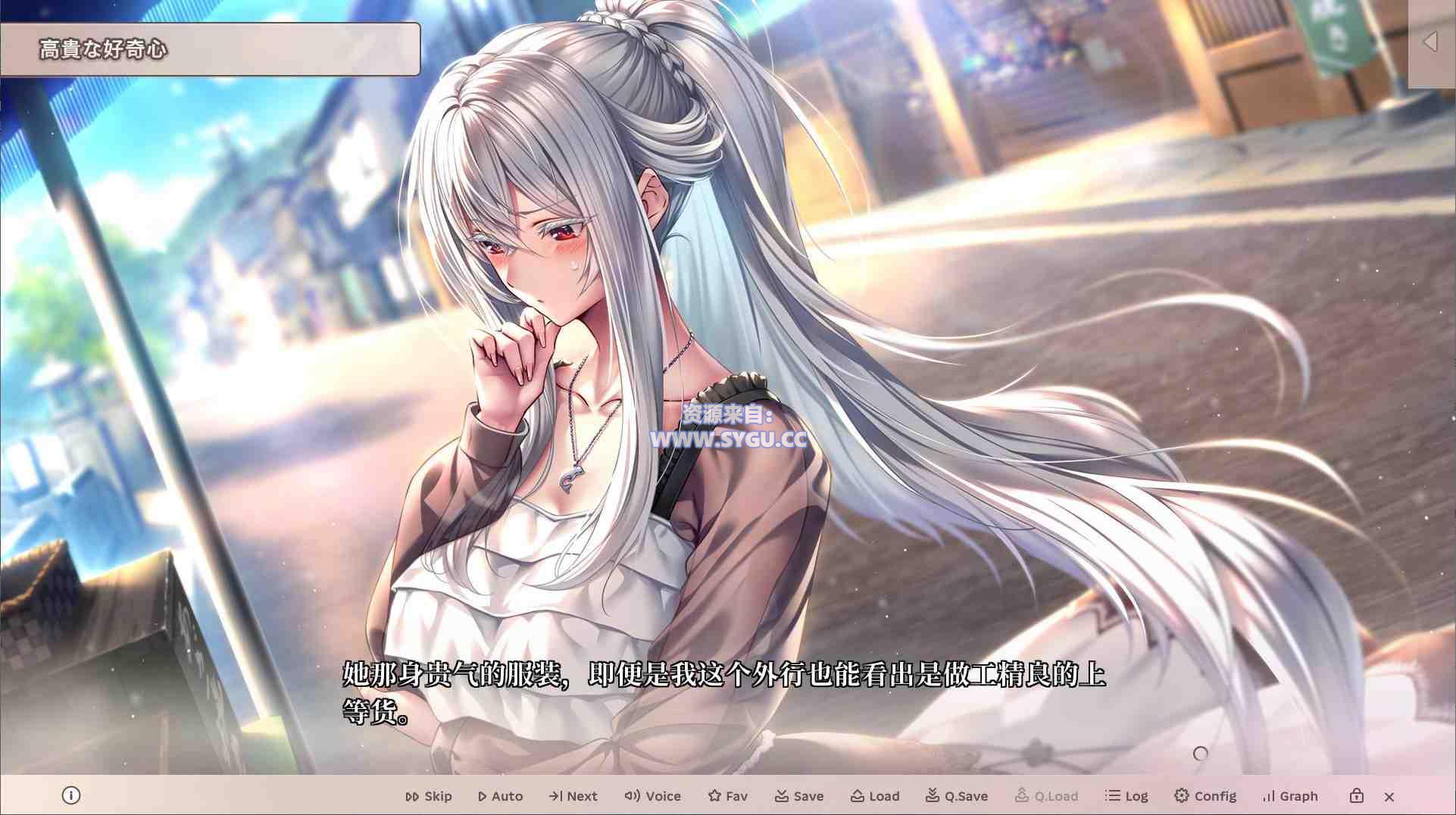 图片[2]-[PC+安卓]甜蜜女友3 精翻汉化版 安卓直装 内置AI无码补丁+AI修脚补丁+官方修正补丁 附国语配音模组+全CG存档 完美版（汉化）-无忧免费游戏网