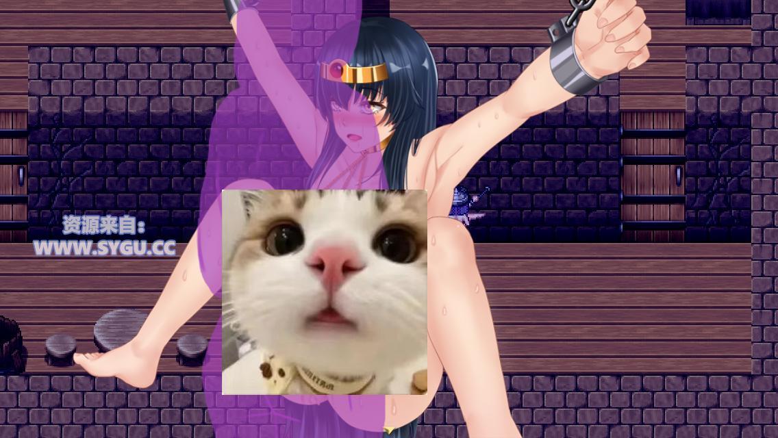 图片[5]-[PC+安卓][神作RPG]诅咒铠甲1/呪いの鎧 v3.01完结步兵版 安卓joi模拟器运行（汉化）-无忧免费游戏网