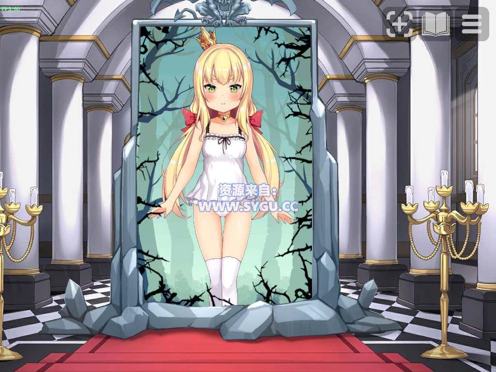 图片[4]-[PC+安卓]恶魔的石板和被诅咒的犬公主/恶魔石板与被诅咒的犬公主 v1.07完结版/新重制版v2.0双版本 官中步兵版（官中）-无忧免费游戏网