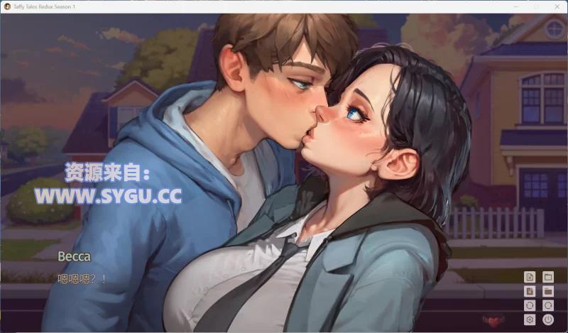 图片[3]-[PC+安卓]太妃物语/Taffy Tales 1-05季 重制版+原版 官中步兵版（官中）-无忧免费游戏网