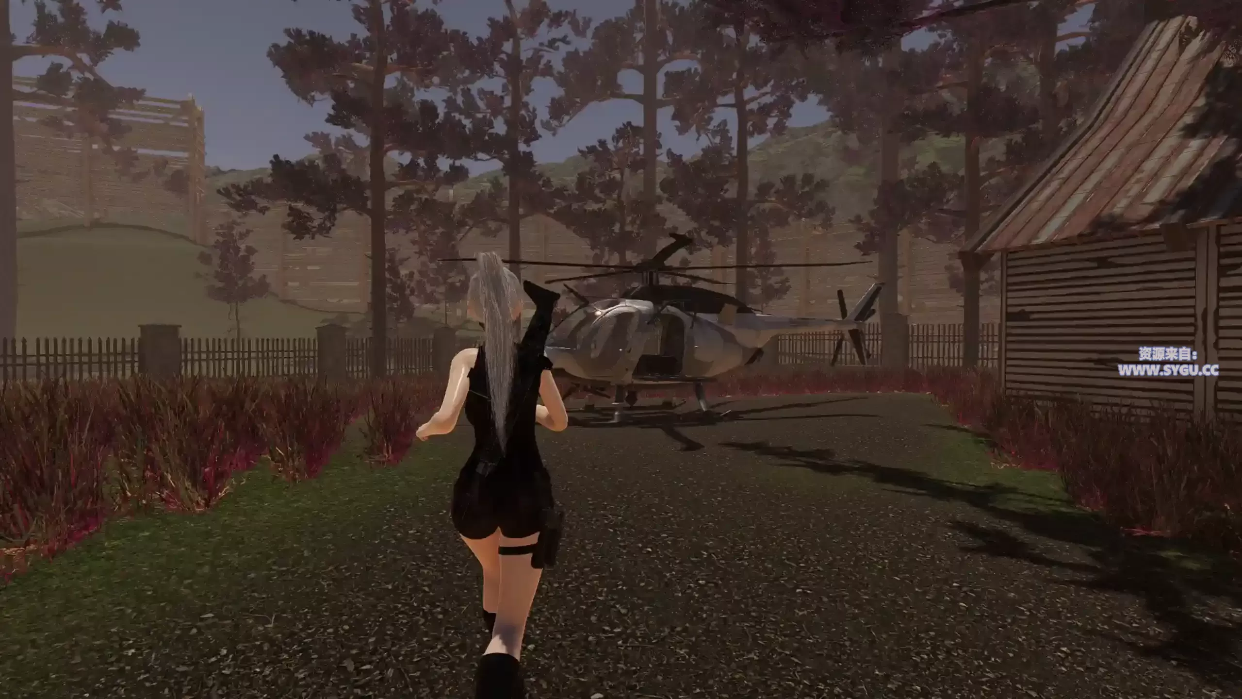 图片[5]-[ACT]怒光尸潮/TooMuchLight v0.7（英文）-无忧免费游戏网