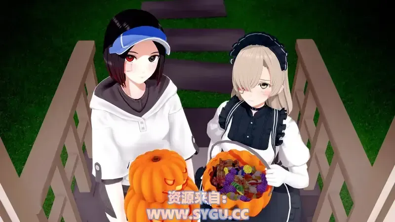 [PC+安卓]我的电子羊女仆梦/我的仿生女仆会梦见电子羊吗/My Maid Dreams of Electric Sheep v0.8.10 精翻汉化版 感谢站友“大爱仙尊”提供的资源 （汉化）-无忧免费游戏网