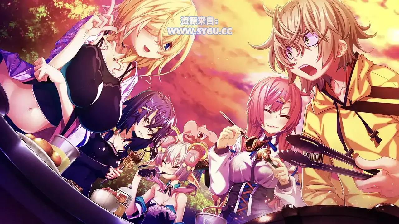 [重口]蛇足 精翻汉化版 附全CG存档（汉化）-无忧免费游戏网