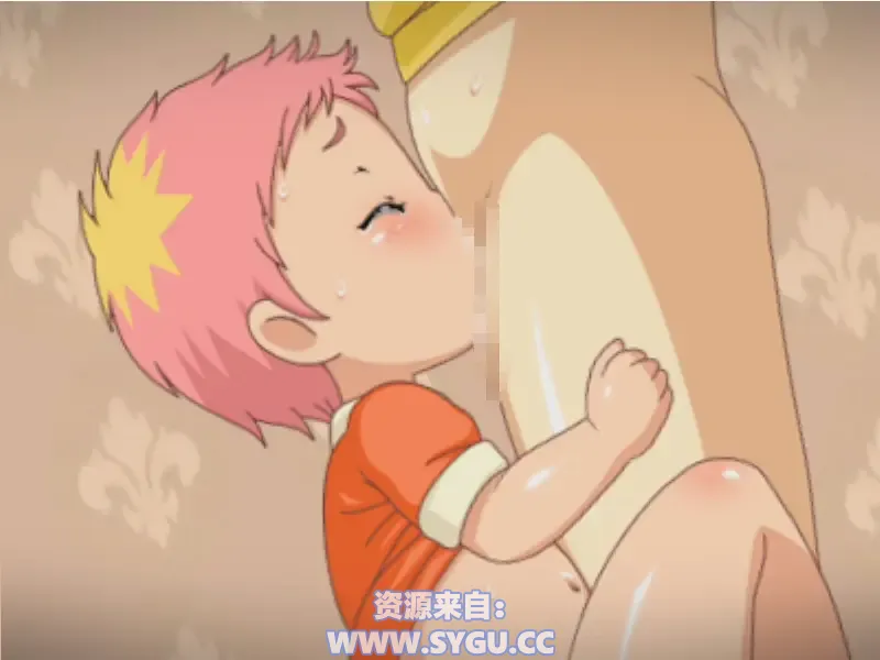 图片[3]-[重口]我们来看家/ぼくたちのおるすばん 内嵌AI汉化版 内置全回想解锁（汉化）-无忧免费游戏网